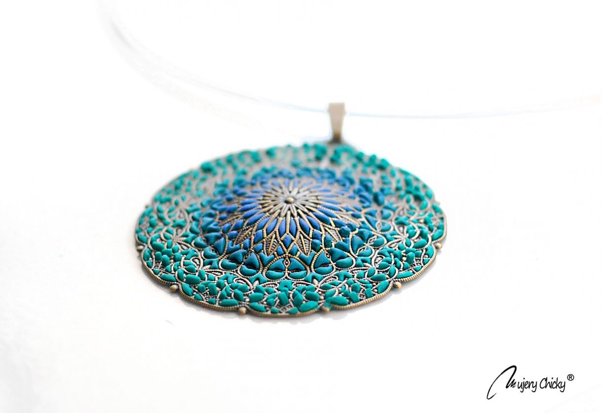 Colectia Feeling Filigree