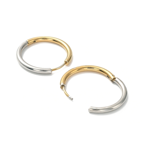 Cercei Hoop Bi