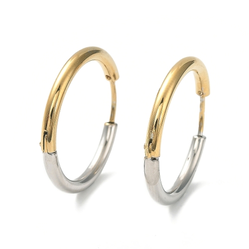 Cercei Hoop Bi