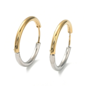 Cercei Hoop Bi